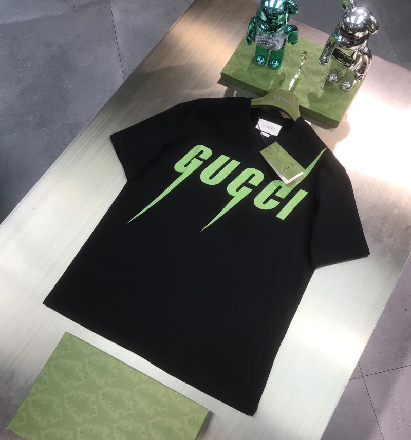 Gucci T-Shirts